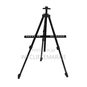 Adjustable Artist Easel Stand for Painting 1.5m Height