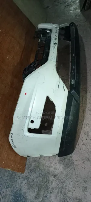 Outstanding Top Quality Nissan X-Trail Front Bumper