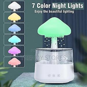 Air Humidifier - thumbnail 2