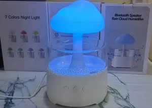 Air Humidifier