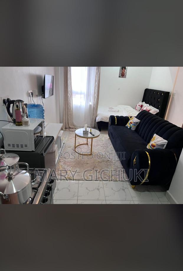 Studio Apartment - thumbnail 3