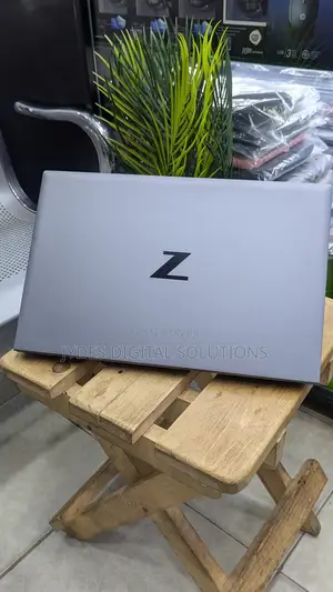 Laptop HP ZBook 15 16GB Intel Core I7 SSD 512GB