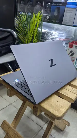 Laptop HP ZBook 15 16GB Intel Core I7 SSD 512GB