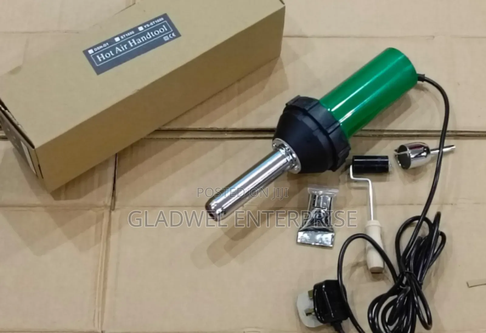 Tent Heat Gun /Electric Tent Heat Gun