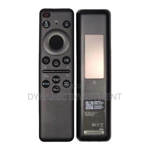 Samsung Rechargeable Remote Control Qled,Neo Qled, Oled Tv - main view