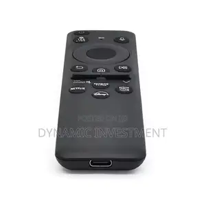 Samsung Rechargeable Remote Control Qled,Neo Qled, Oled Tv
