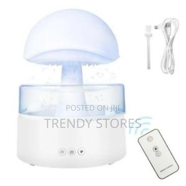 Air Humidifier