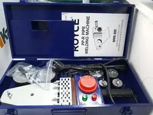 PPR Pipe Welding Machine