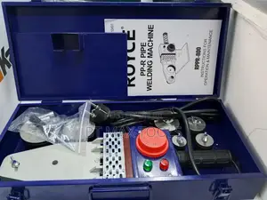 PPR Pipe Welding Machine