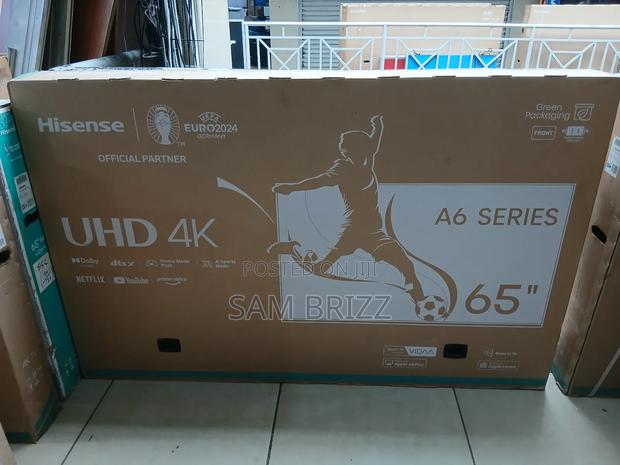 Hisense 65 A6