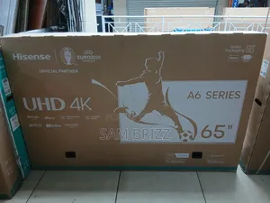 Hisense 65 A6
