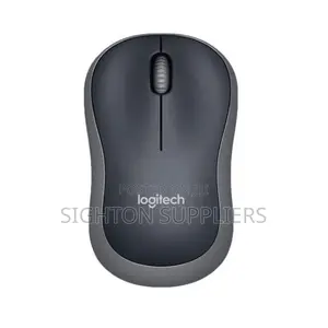 Logitech M185 Wireless Mouse