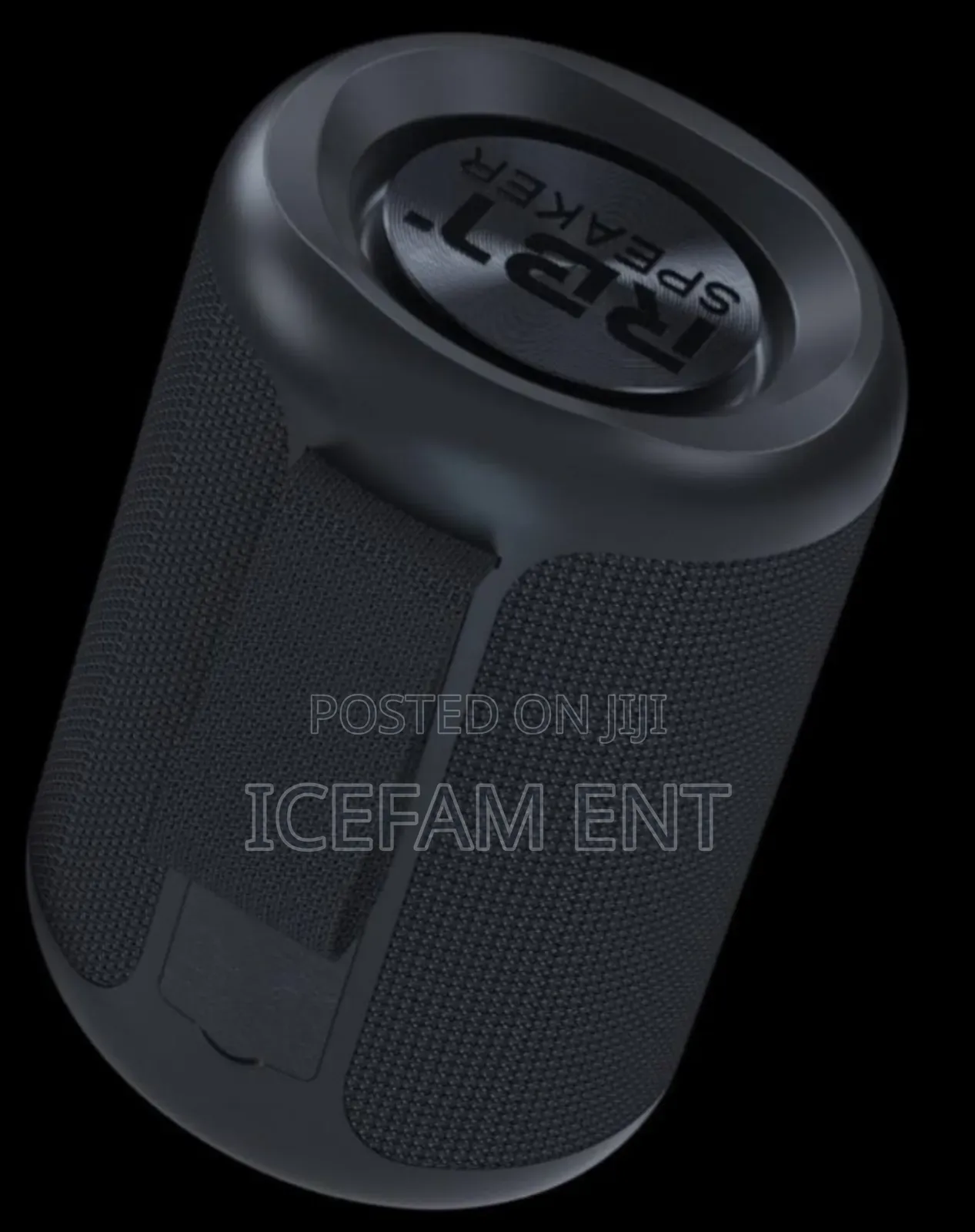 RBT Speaker/RBT Speaker