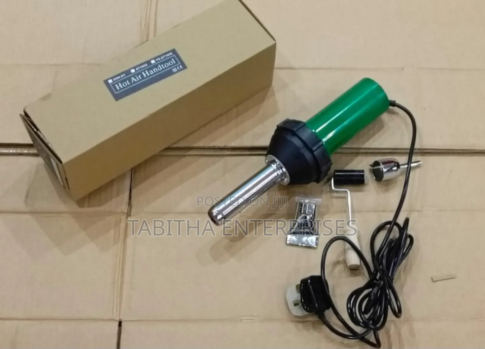 Hot Air Gun/Tent Hot Air Gun