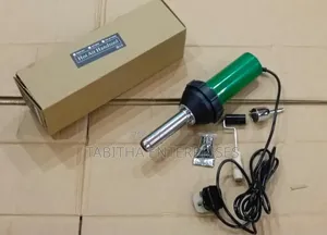 Hot Air Gun/Tent Hot Air Gun