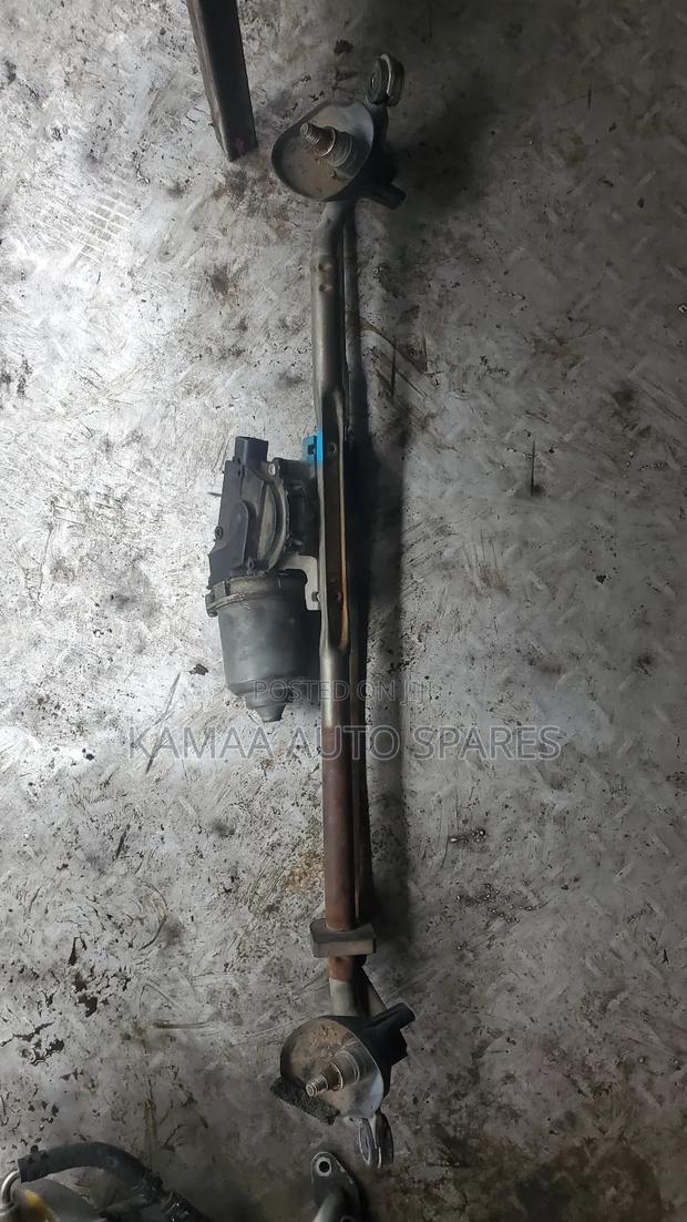 Wiper Motor Hiace 7l - thumbnail 2