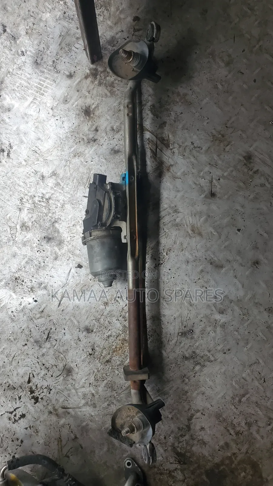 Wiper Motor Hiace 7l
