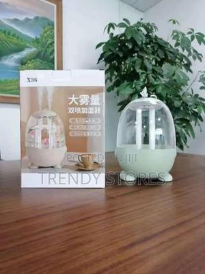 Air Humidifier - thumbnail 2