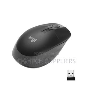 Logitech M190 Wireless Mouse - thumbnail 2