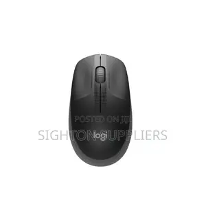 Logitech M190 Wireless Mouse