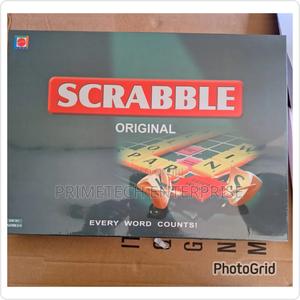 Ccrabble Original Big Size - thumbnail 2