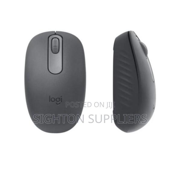 Logitech M196 Bluetooth Wireless Mouse - thumbnail 2