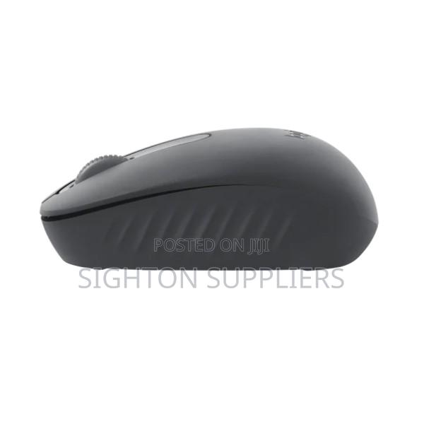 Logitech M196 Bluetooth Wireless Mouse - thumbnail 3