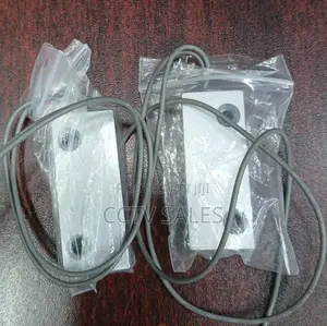 Short Metallic Door Magnetic Contact