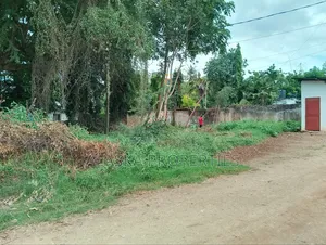 1/8 Acre Prime Plot for Sale in Beach Road Gichaga Estate