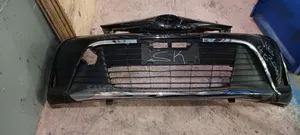 Exceptional Top Quality Toyota Vitz 2016 Front Bumper