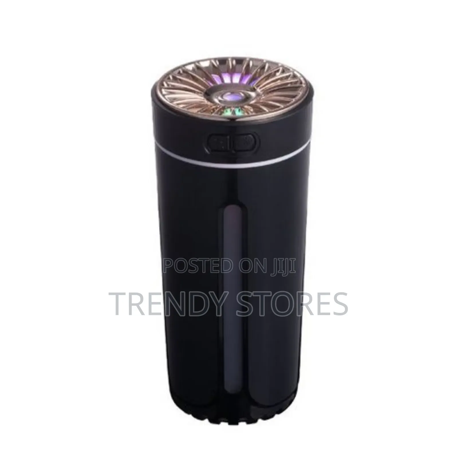 Car Air Humidifier