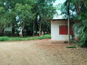 1/8 Acre Prime Plot for Sale in Beach Road Gichaga Estate