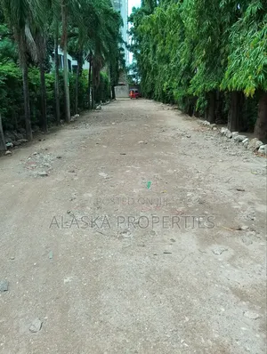 1/8 Acre Prime Plot for Sale in Beach Road Gichaga Estate