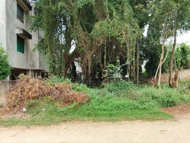 1/8 Acre Prime Plot for Sale in Beach Road Gichaga Estate - thumbnail 6