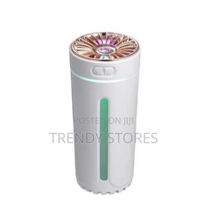 Car Air Humidifier - thumbnail 2