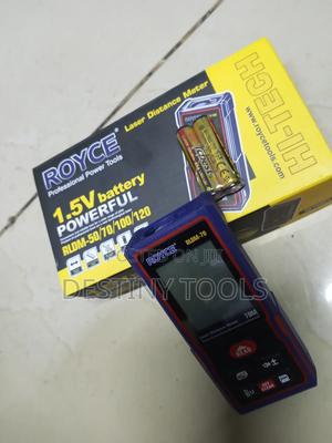 Royce Distance Meter Laser - thumbnail 2