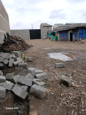 Embakasi Plot to Let 6000sqft