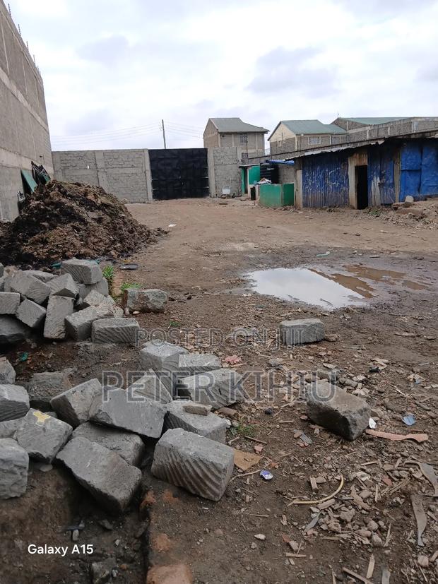 Embakasi Plot to Let 6000sqft - thumbnail 3