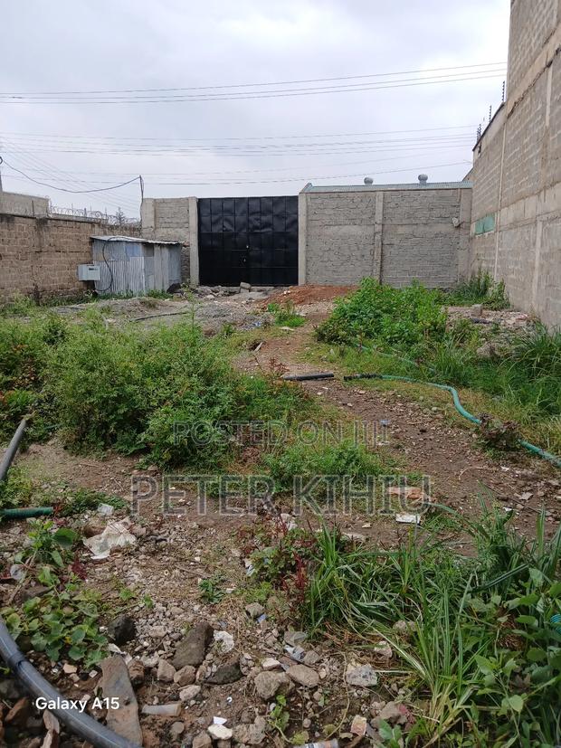 Embakasi Plot to Let 6000sqft - thumbnail 5