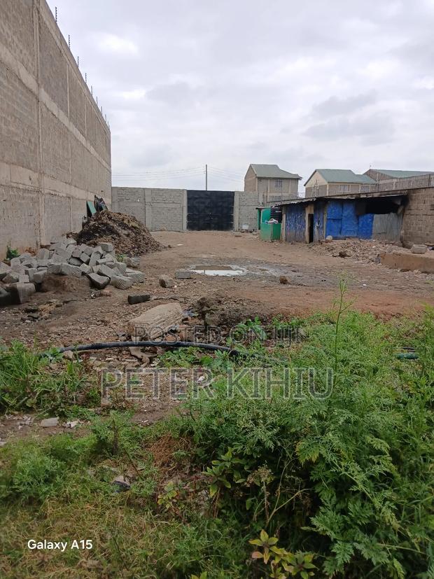 Embakasi Plot to Let 6000sqft - thumbnail 8