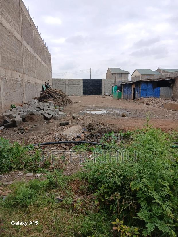 Embakasi Plot to Let 6000sqft - thumbnail 9