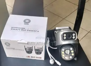 V380 Hd Dome-Camera-Ip Camera 4g Cool