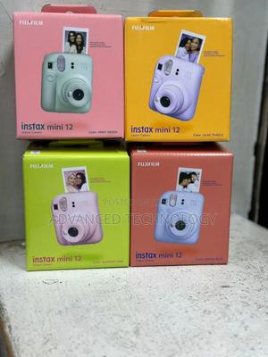 Instax Mini 12 - thumbnail 2