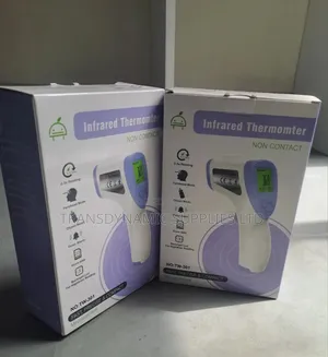 Medical Infared Thermogun