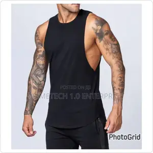 Gym Vest Gym Vest