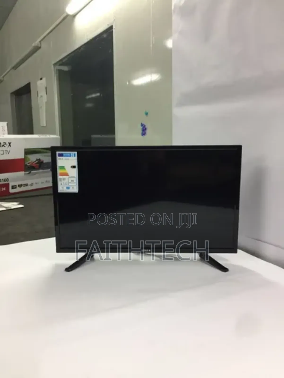 26inch Ac/Dc Artel Smart Android Digital Tv With Bluetooth