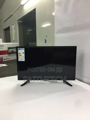 26inch Ac/Dc Artel Smart Android Digital Tv With Bluetooth