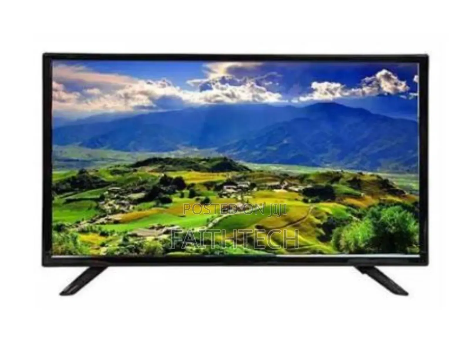 26inch Ac/Dc Artel Smart Android Digital Tv With Bluetooth