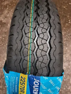 225 /70 R15 Journey Tyres (Commercial)