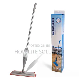 Health Spray Mop